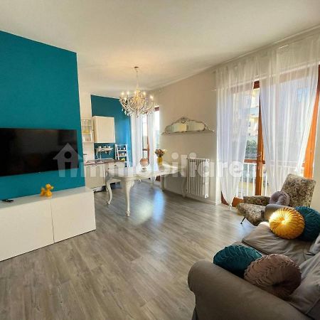 Apartmán Da Roby, Nick E Ginger Milán Exteriér fotografie