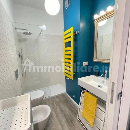 Apartmán Da Roby, Nick E Ginger Milán Exteriér fotografie