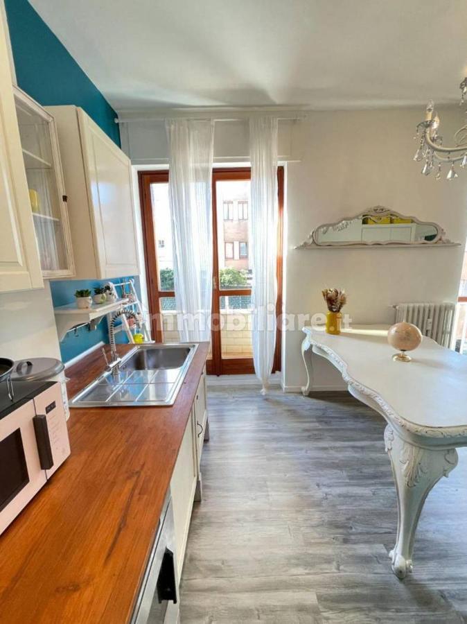 Apartmán Da Roby, Nick E Ginger Milán Exteriér fotografie