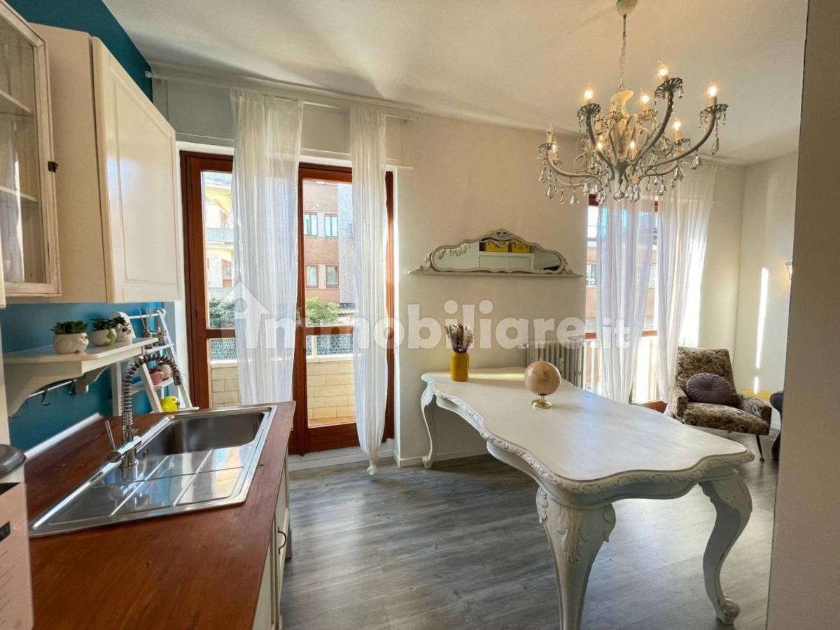 Apartmán Da Roby, Nick E Ginger Milán Exteriér fotografie