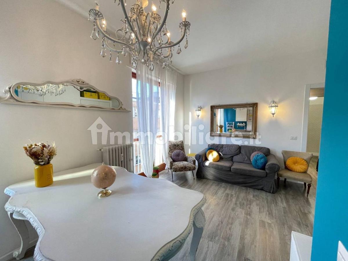 Apartmán Da Roby, Nick E Ginger Milán Exteriér fotografie