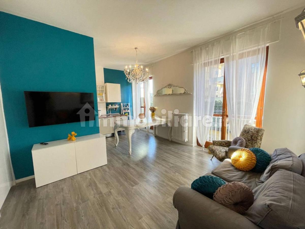 Apartmán Da Roby, Nick E Ginger Milán Exteriér fotografie