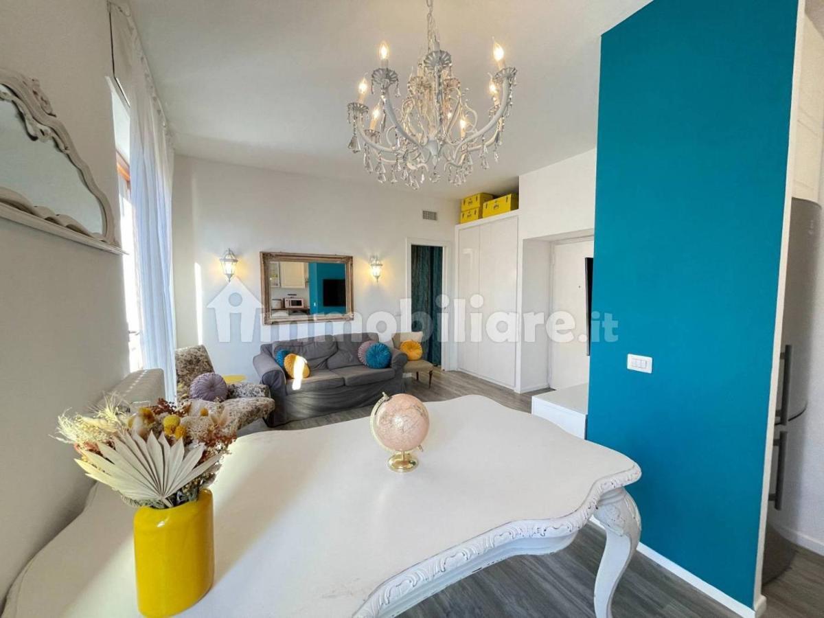 Apartmán Da Roby, Nick E Ginger Milán Exteriér fotografie