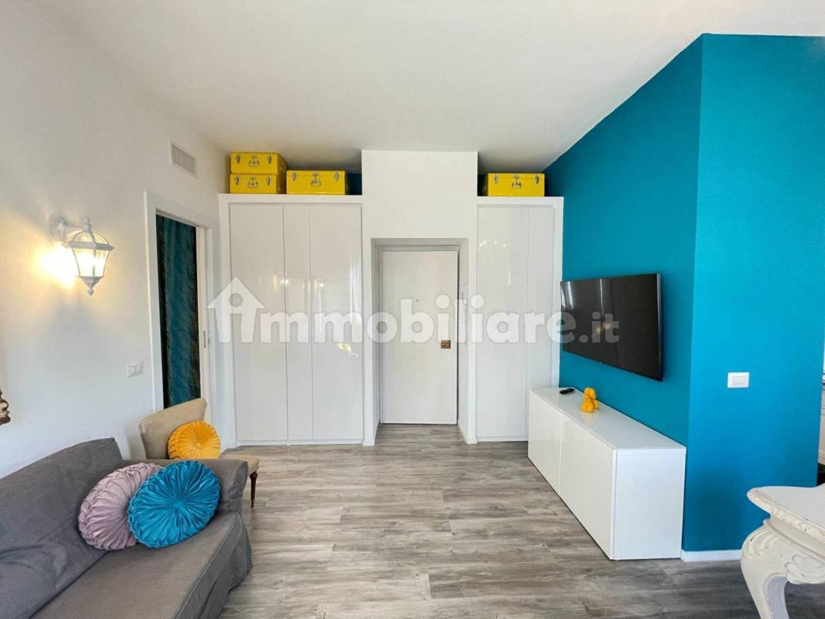 Apartmán Da Roby, Nick E Ginger Milán Exteriér fotografie