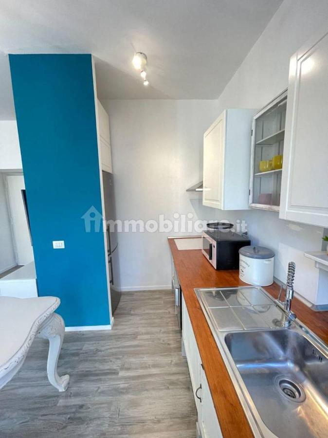 Apartmán Da Roby, Nick E Ginger Milán Exteriér fotografie