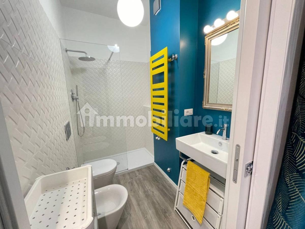 Apartmán Da Roby, Nick E Ginger Milán Exteriér fotografie
