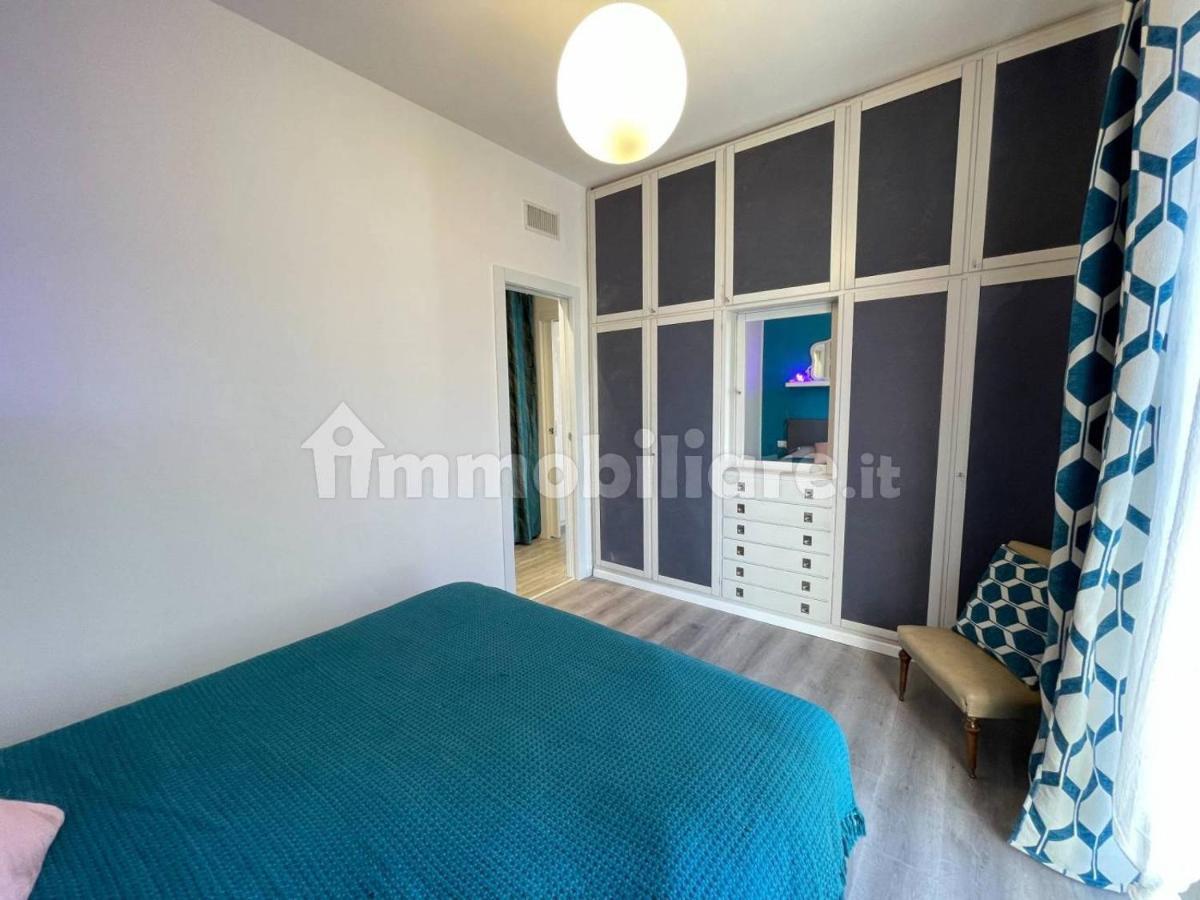 Apartmán Da Roby, Nick E Ginger Milán Exteriér fotografie